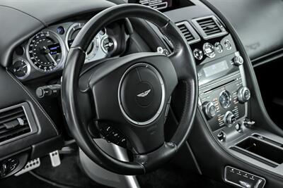 2012 Aston Martin Virage Volante-NEW TIRES-GARAGE KEPT!   - Photo 26 - Joliet, IL 60435
