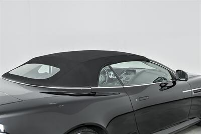 2012 Aston Martin Virage Volante-NEW TIRES-GARAGE KEPT!   - Photo 17 - Joliet, IL 60435