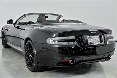 2012 Aston Martin Virage Volante-NEW TIRES-GARAGE KEPT!   - Photo 10 - Joliet, IL 60435