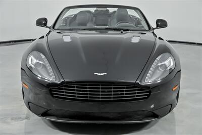 2012 Aston Martin Virage Volante-NEW TIRES-GARAGE KEPT!   - Photo 5 - Joliet, IL 60435