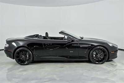 2012 Aston Martin Virage Volante-NEW TIRES-GARAGE KEPT!   - Photo 14 - Joliet, IL 60435