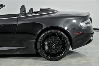 2012 Aston Martin Virage Volante-NEW TIRES-GARAGE KEPT!   - Photo 9 - Joliet, IL 60435