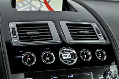 2012 Aston Martin Virage Volante-NEW TIRES-GARAGE KEPT!   - Photo 35 - Joliet, IL 60435