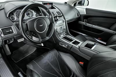 2012 Aston Martin Virage Volante-NEW TIRES-GARAGE KEPT!   - Photo 23 - Joliet, IL 60435