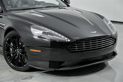 2012 Aston Martin Virage Volante-NEW TIRES-GARAGE KEPT!   - Photo 3 - Joliet, IL 60435