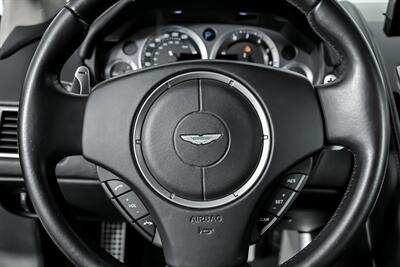 2012 Aston Martin Virage Volante-NEW TIRES-GARAGE KEPT!   - Photo 31 - Joliet, IL 60435