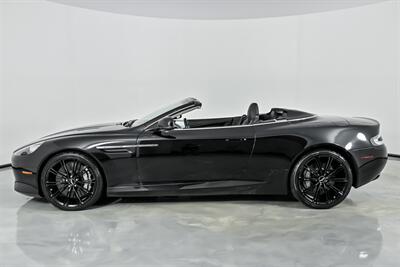 2012 Aston Martin Virage Volante-NEW TIRES-GARAGE KEPT!   - Photo 8 - Joliet, IL 60435