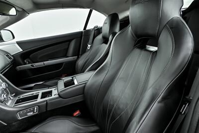 2012 Aston Martin Virage Volante-NEW TIRES-GARAGE KEPT!   - Photo 25 - Joliet, IL 60435