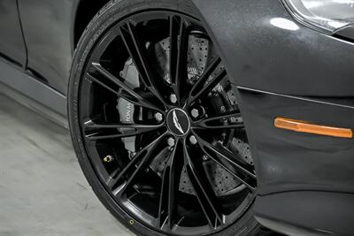 2012 Aston Martin Virage Volante-NEW TIRES-GARAGE KEPT!   - Photo 4 - Joliet, IL 60435