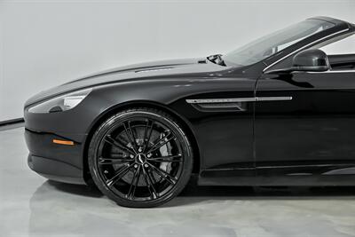 2012 Aston Martin Virage Volante-NEW TIRES-GARAGE KEPT!   - Photo 7 - Joliet, IL 60435