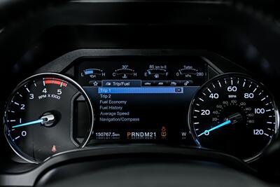2018 Ford F-250 Super Duty Platinum   - Photo 26 - Joliet, IL 60435