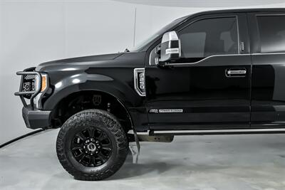2018 Ford F-250 Super Duty Platinum   - Photo 6 - Joliet, IL 60435