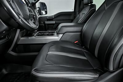 2018 Ford F-250 Super Duty Platinum   - Photo 20 - Joliet, IL 60435