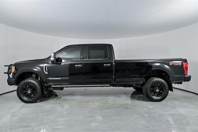 2018 Ford F-250 Super Duty Platinum   - Photo 7 - Joliet, IL 60435