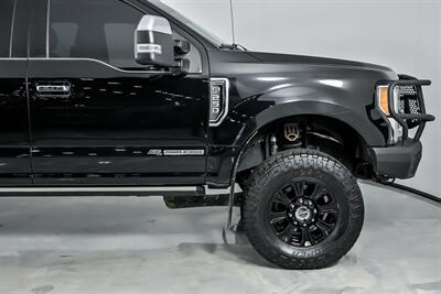 2018 Ford F-250 Super Duty Platinum   - Photo 14 - Joliet, IL 60435