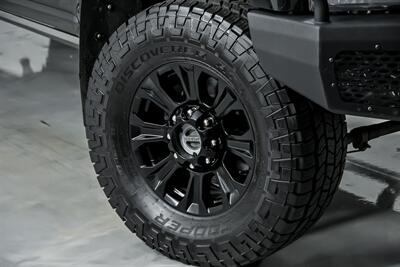 2018 Ford F-250 Super Duty Platinum   - Photo 3 - Joliet, IL 60435