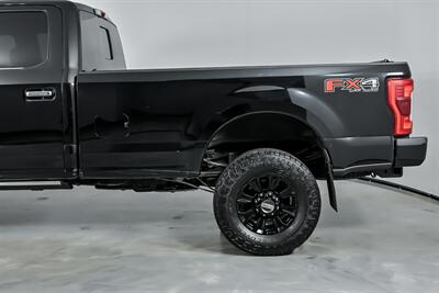 2018 Ford F-250 Super Duty Platinum   - Photo 8 - Joliet, IL 60435