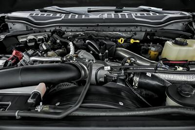 2018 Ford F-250 Super Duty Platinum   - Photo 16 - Joliet, IL 60435