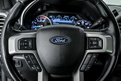 2018 Ford F-250 Super Duty Platinum   - Photo 27 - Joliet, IL 60435