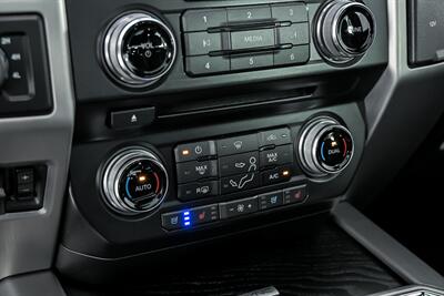2018 Ford F-250 Super Duty Platinum   - Photo 32 - Joliet, IL 60435
