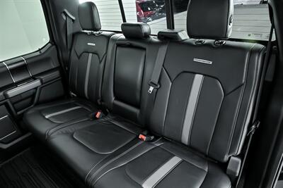 2018 Ford F-250 Super Duty Platinum   - Photo 23 - Joliet, IL 60435