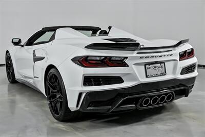 2024 Chevrolet Corvette Z06 2LZ-HUGE $139K MSRP   - Photo 10 - Joliet, IL 60435