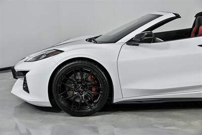 2024 Chevrolet Corvette Z06 2LZ-HUGE $139K MSRP   - Photo 7 - Joliet, IL 60435