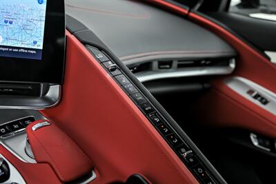 2024 Chevrolet Corvette Z06 2LZ-HUGE $139K MSRP   - Photo 38 - Joliet, IL 60435