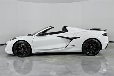 2024 Chevrolet Corvette Z06 2LZ-HUGE $139K MSRP   - Photo 8 - Joliet, IL 60435