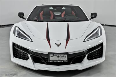 2024 Chevrolet Corvette Z06 2LZ-HUGE $139K MSRP   - Photo 5 - Joliet, IL 60435