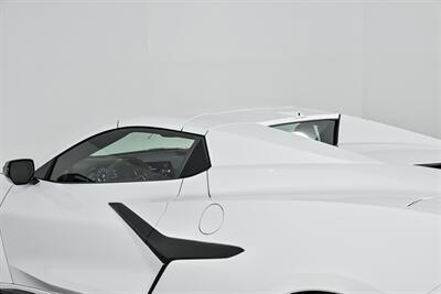 2024 Chevrolet Corvette Z06 2LZ-HUGE $139K MSRP   - Photo 21 - Joliet, IL 60435