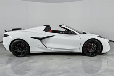2024 Chevrolet Corvette Z06 2LZ-HUGE $139K MSRP   - Photo 14 - Joliet, IL 60435