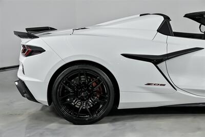 2024 Chevrolet Corvette Z06 2LZ-HUGE $139K MSRP   - Photo 13 - Joliet, IL 60435