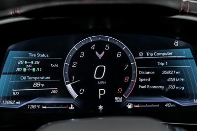 2024 Chevrolet Corvette Z06 2LZ-HUGE $139K MSRP   - Photo 30 - Joliet, IL 60435