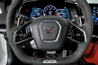 2024 Chevrolet Corvette Z06 2LZ-HUGE $139K MSRP   - Photo 31 - Joliet, IL 60435