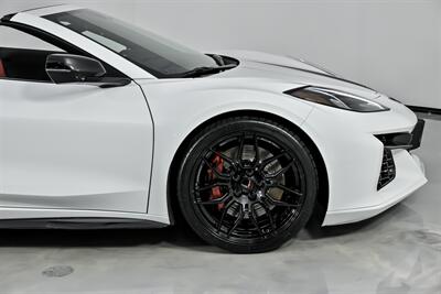 2024 Chevrolet Corvette Z06 2LZ-HUGE $139K MSRP   - Photo 15 - Joliet, IL 60435
