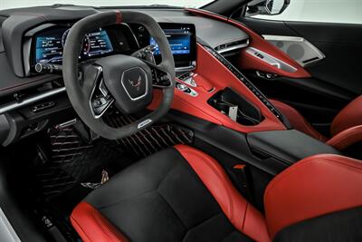 2024 Chevrolet Corvette Z06 2LZ-HUGE $139K MSRP   - Photo 25 - Joliet, IL 60435