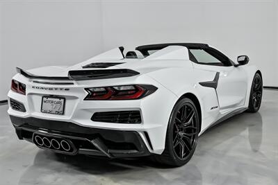 2024 Chevrolet Corvette Z06 2LZ-HUGE $139K MSRP   - Photo 12 - Joliet, IL 60435