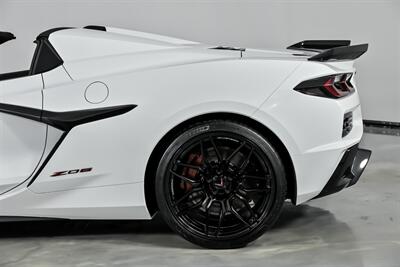 2024 Chevrolet Corvette Z06 2LZ-HUGE $139K MSRP   - Photo 9 - Joliet, IL 60435