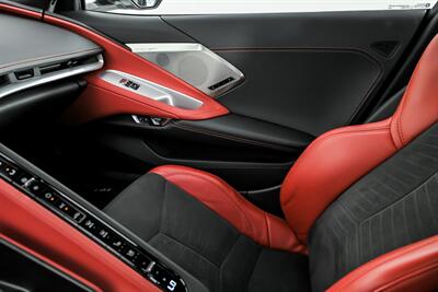 2024 Chevrolet Corvette Z06 2LZ-HUGE $139K MSRP   - Photo 41 - Joliet, IL 60435