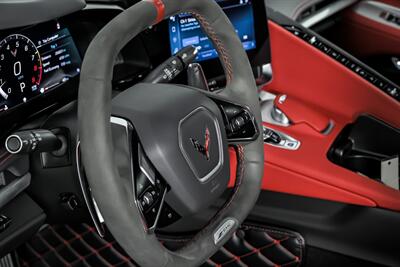 2024 Chevrolet Corvette Z06 2LZ-HUGE $139K MSRP   - Photo 28 - Joliet, IL 60435