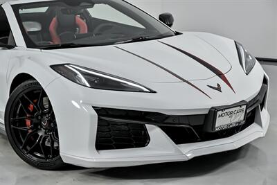 2024 Chevrolet Corvette Z06 2LZ-HUGE $139K MSRP   - Photo 3 - Joliet, IL 60435