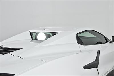 2024 Chevrolet Corvette Z06 2LZ-HUGE $139K MSRP   - Photo 19 - Joliet, IL 60435