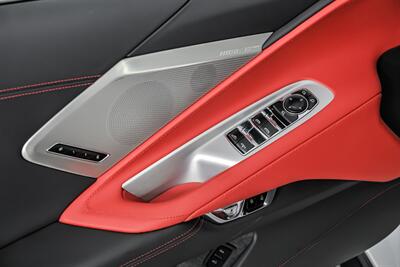 2024 Chevrolet Corvette Z06 2LZ-HUGE $139K MSRP   - Photo 22 - Joliet, IL 60435