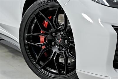 2024 Chevrolet Corvette Z06 2LZ-HUGE $139K MSRP   - Photo 4 - Joliet, IL 60435