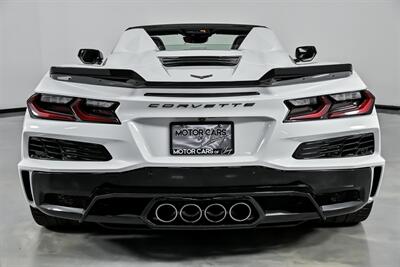 2024 Chevrolet Corvette Z06 2LZ-HUGE $139K MSRP   - Photo 11 - Joliet, IL 60435