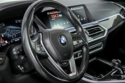 2021 BMW X5 xDrive40i   - Photo 25 - Joliet, IL 60435