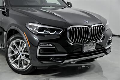 2021 BMW X5 xDrive40i   - Photo 3 - Joliet, IL 60435