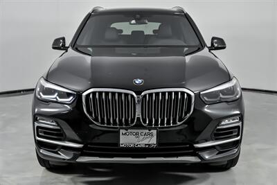 2021 BMW X5 xDrive40i   - Photo 5 - Joliet, IL 60435