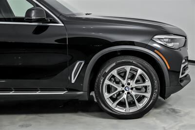 2021 BMW X5 xDrive40i   - Photo 15 - Joliet, IL 60435